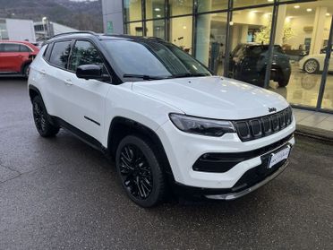Jeep Compass Compass 1.6 Multijet II 2WD S