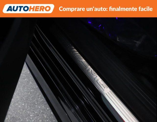 MERCEDES-BENZ CLA 35 AMG 4Matic Shooting Brake