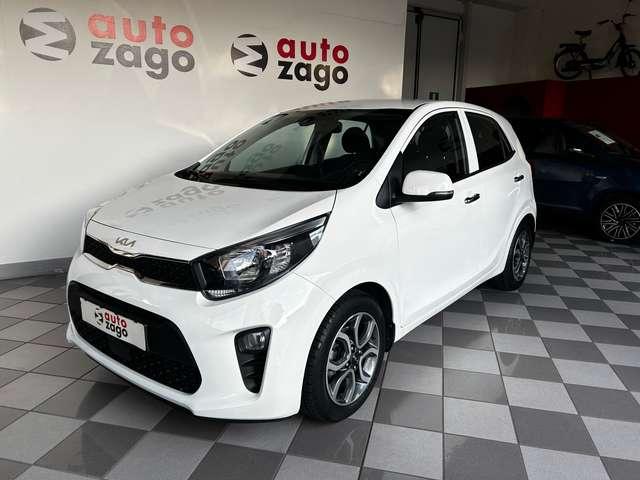 Kia Picanto 1.0 dpi X Line