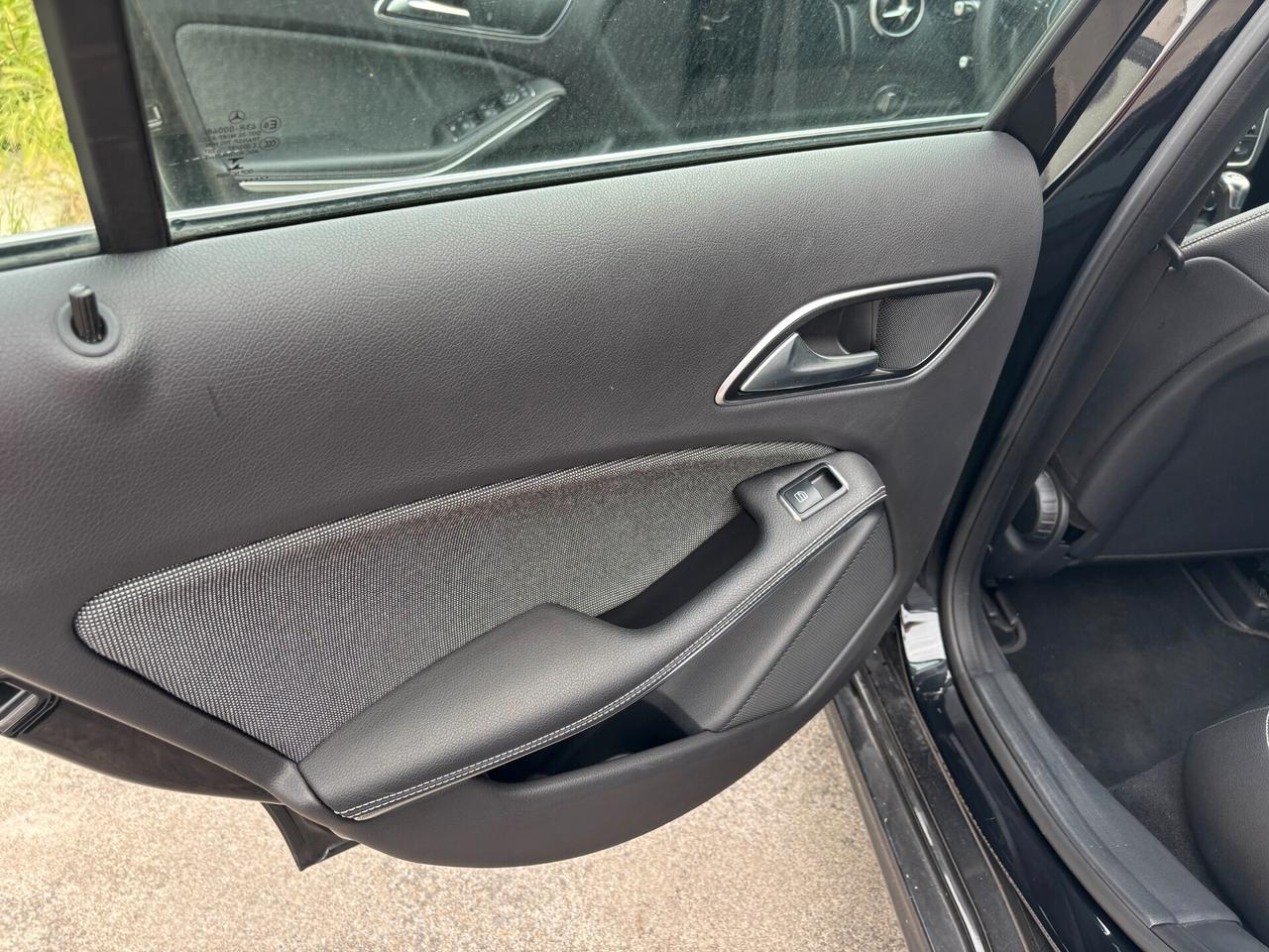 Mercedes-benz A 180 A 180 CDI Executive