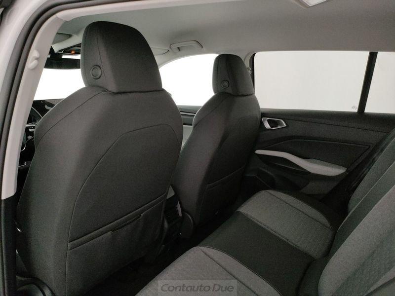 Škoda Epiq 55 Selection