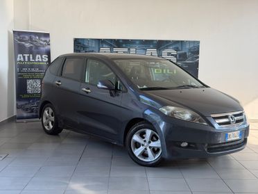 Honda FR-V 1.8 16V i-VTEC Executive Navi LH
