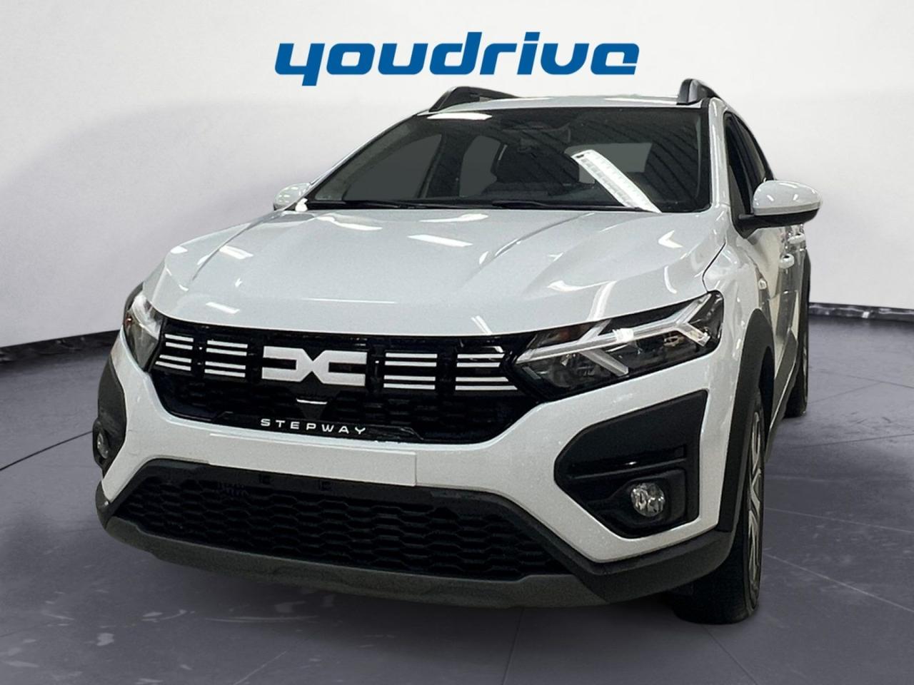 Dacia Sandero Stepway 1.0 TCe ECO-G Expression KM0