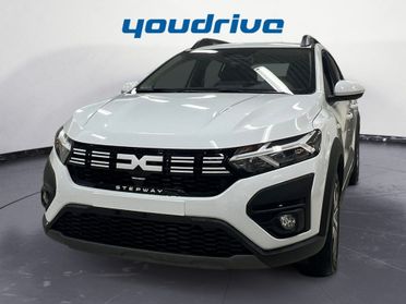 Dacia Sandero Stepway 1.0 TCe ECO-G Expression KM0