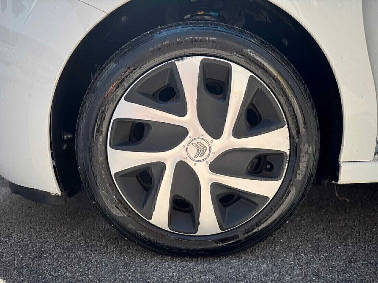 Citroen C3 PureTech 82 Exclusive