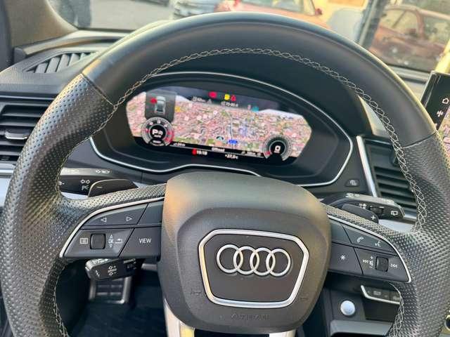 Audi Q5 SPB 35 TDI S tronic S line plus