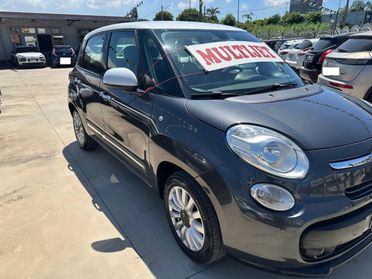 Fiat 500 L 1.6 Multijet 105 CV Lounge