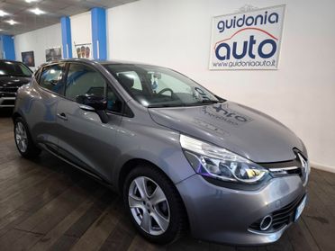 Renault Clio 1.2 75 CV 5 porte Duel