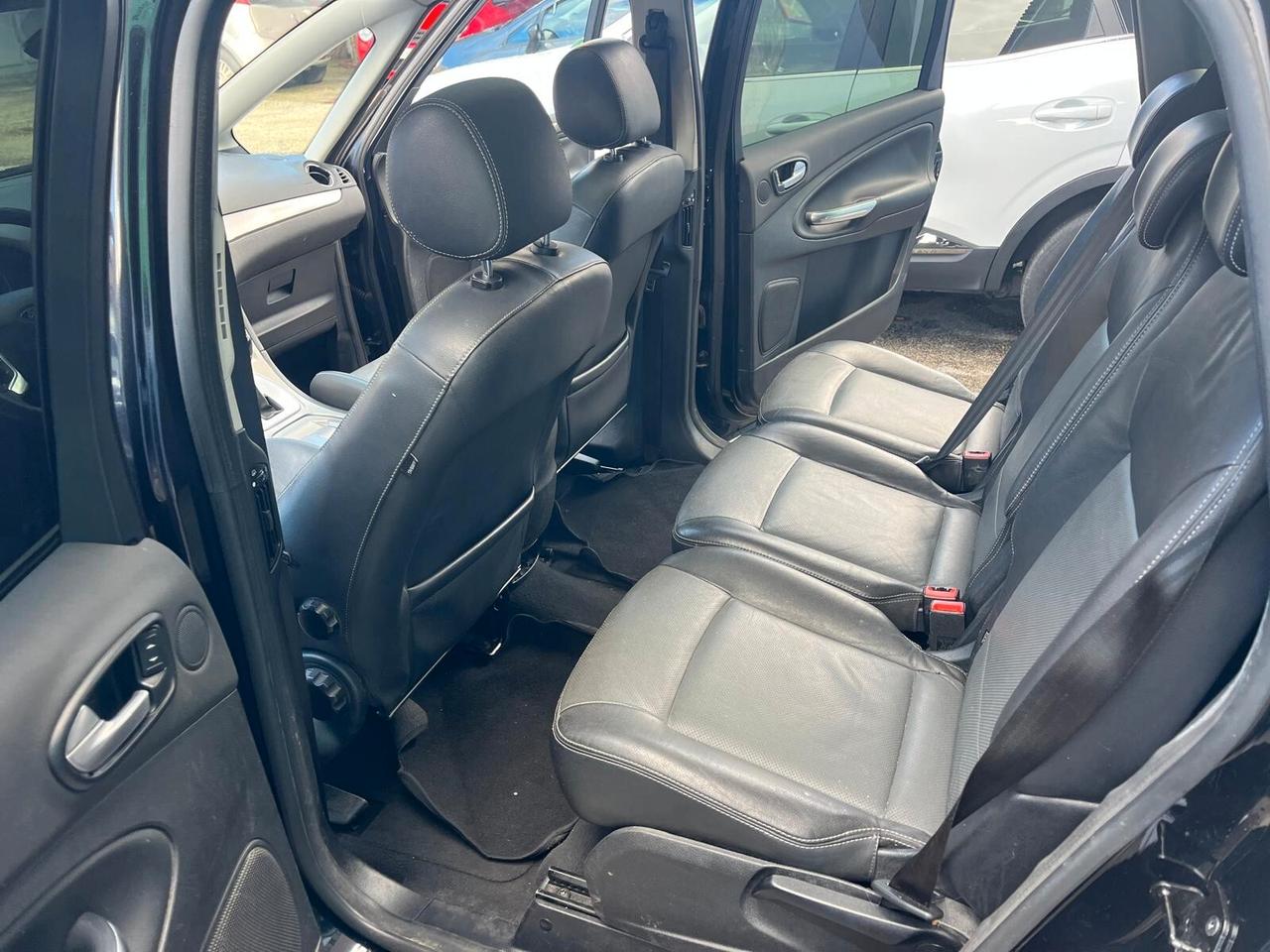 Ford S-Max 2.0 TDCi 140CV Titanium DPF