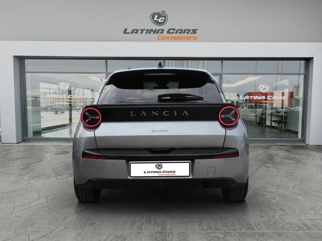 Lancia Ypsilon 1.2 mhev LX 110cv AUTOMATICA TELECAM 360