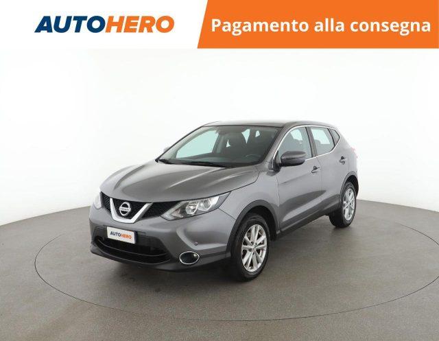 NISSAN Qashqai 1.5 dCi Acenta