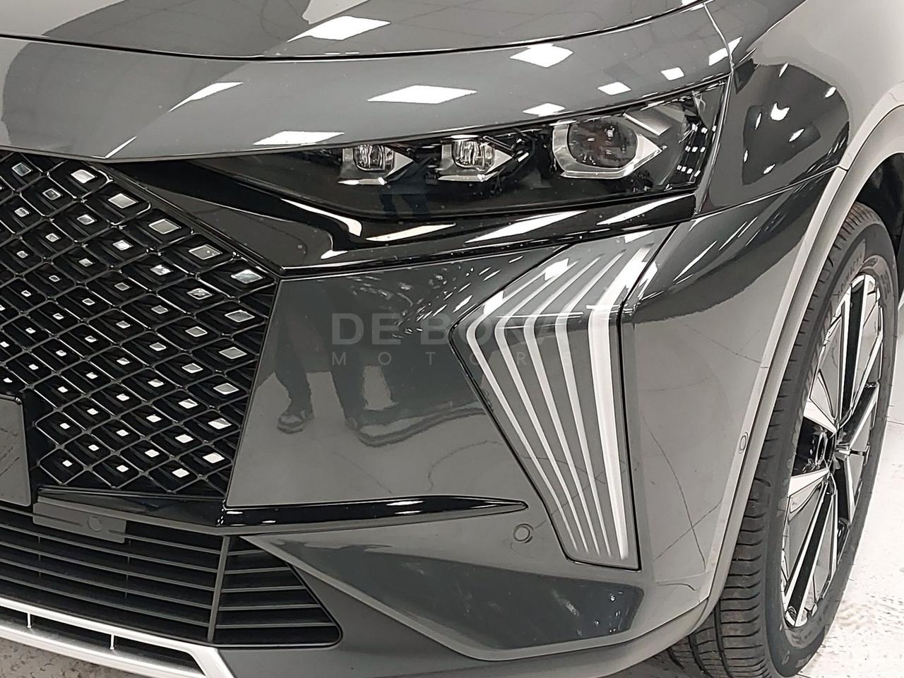 DS DS 7 1.5 bluehdi pallas 130cv auto