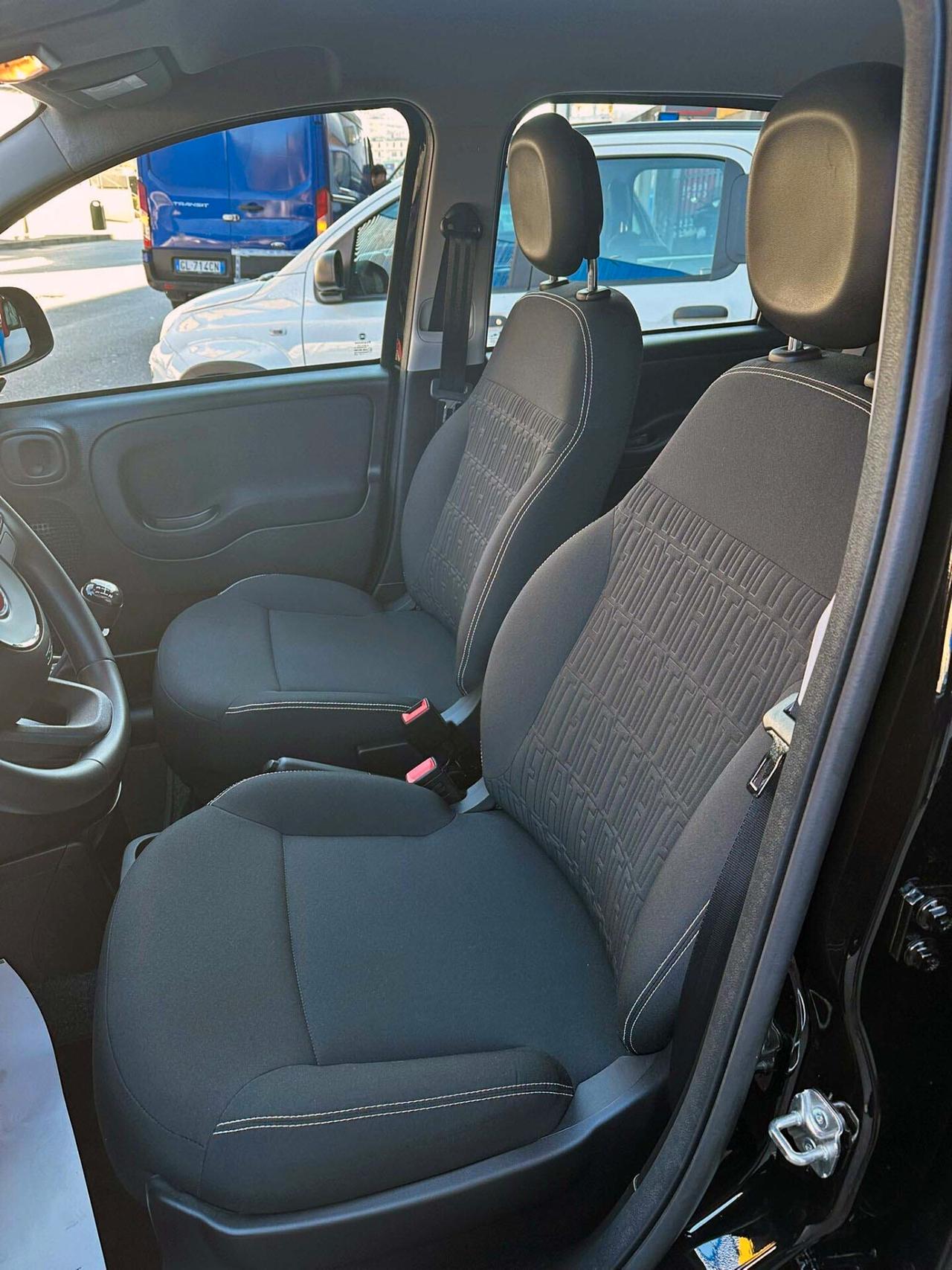 Fiat Panda 1.0 FireFly S&S Hybrid Pandina KM ZERO SENZA VINCOLO FINANZIAMENTO