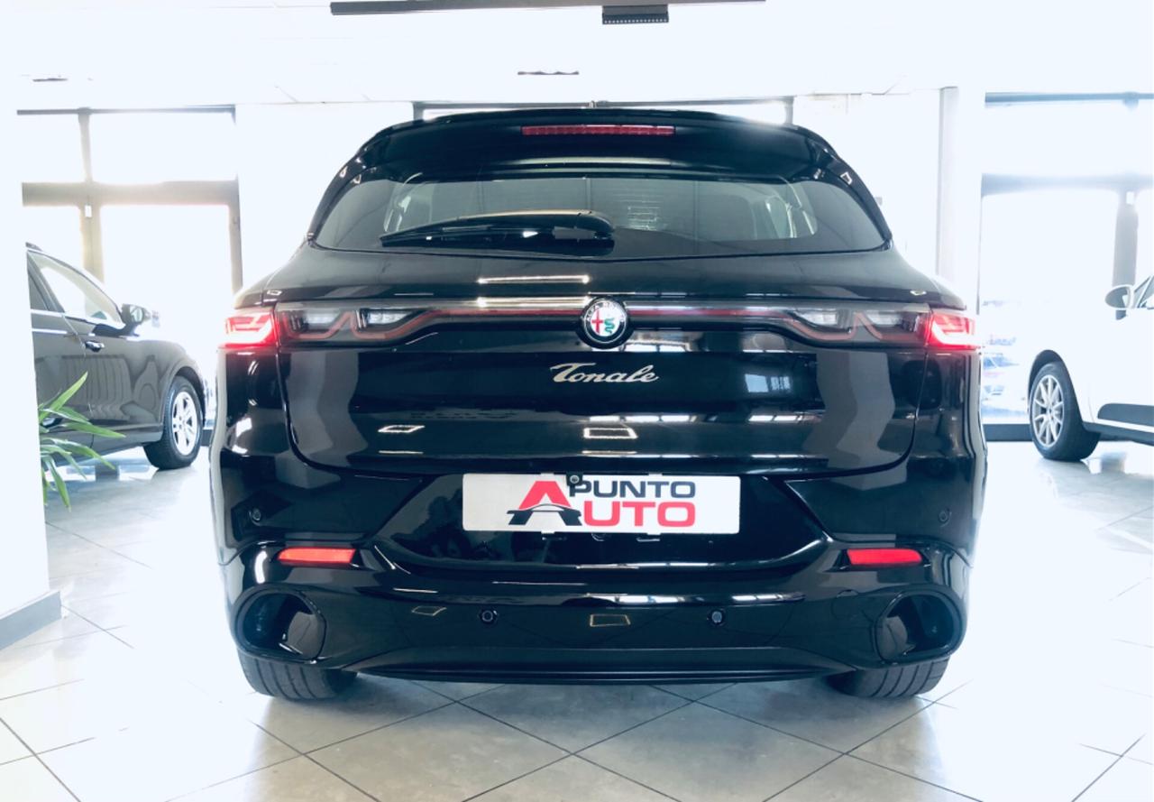 Alfa Romeo Tonale1.6 MJET 130 CV TCT6 20MILA KM
