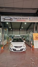 Opel Corsa 1.2 ok per neopatentati