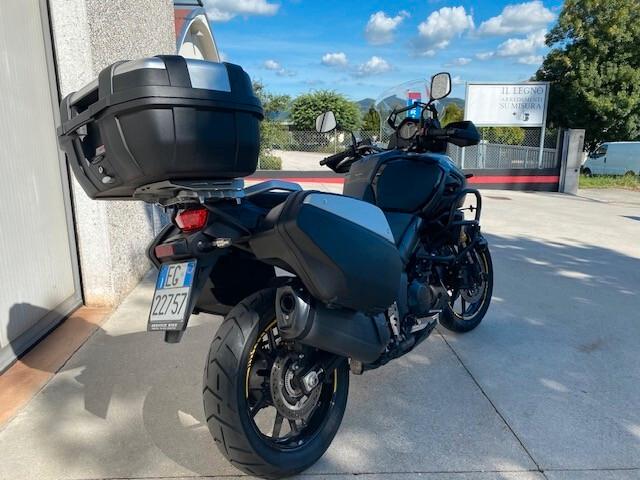 Suzuki V-Strom 1000