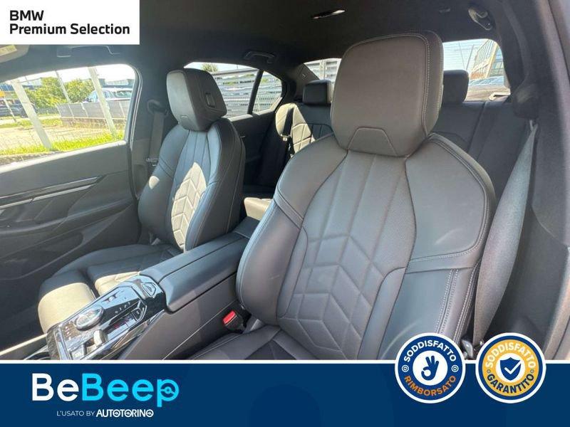 BMW Serie 5 520D 48V SDRIVE MSPORT AUTO