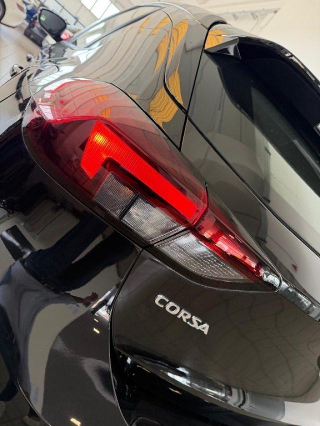 OPEL Corsa 1.2 //TOTAL BLACK//