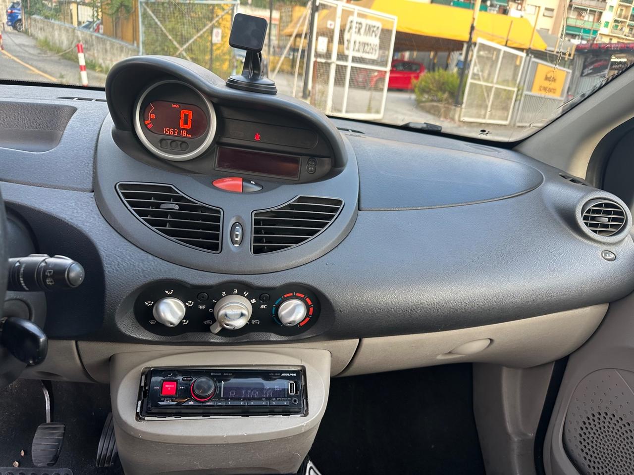 Renault Twingo 1.5 dCi 65CV Initiale