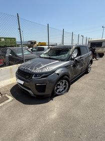 Land Rover Range Rover Evoque Range Rover Evoque 2.0 TD4 180 CV 5p. SE Dynamic
