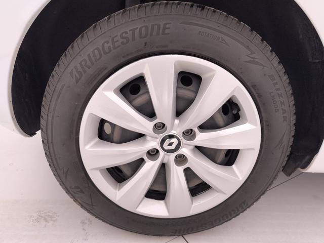 RENAULT Clio 1.5 blue dci Business 85cv