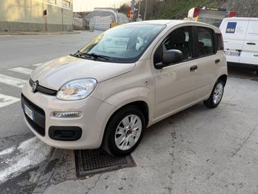 FIAT PANDA 1.2 NEOPATENTATI KM 64 MILA !!!