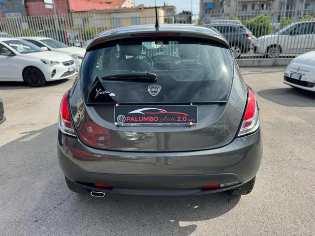 LANCIA Ypsilon 1.3 MJT 95 CV S&S Elefantino