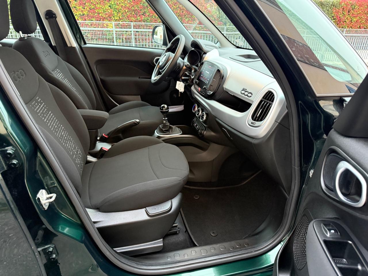 Fiat 500L 1.3 Multijet 95 CV Cross 2022