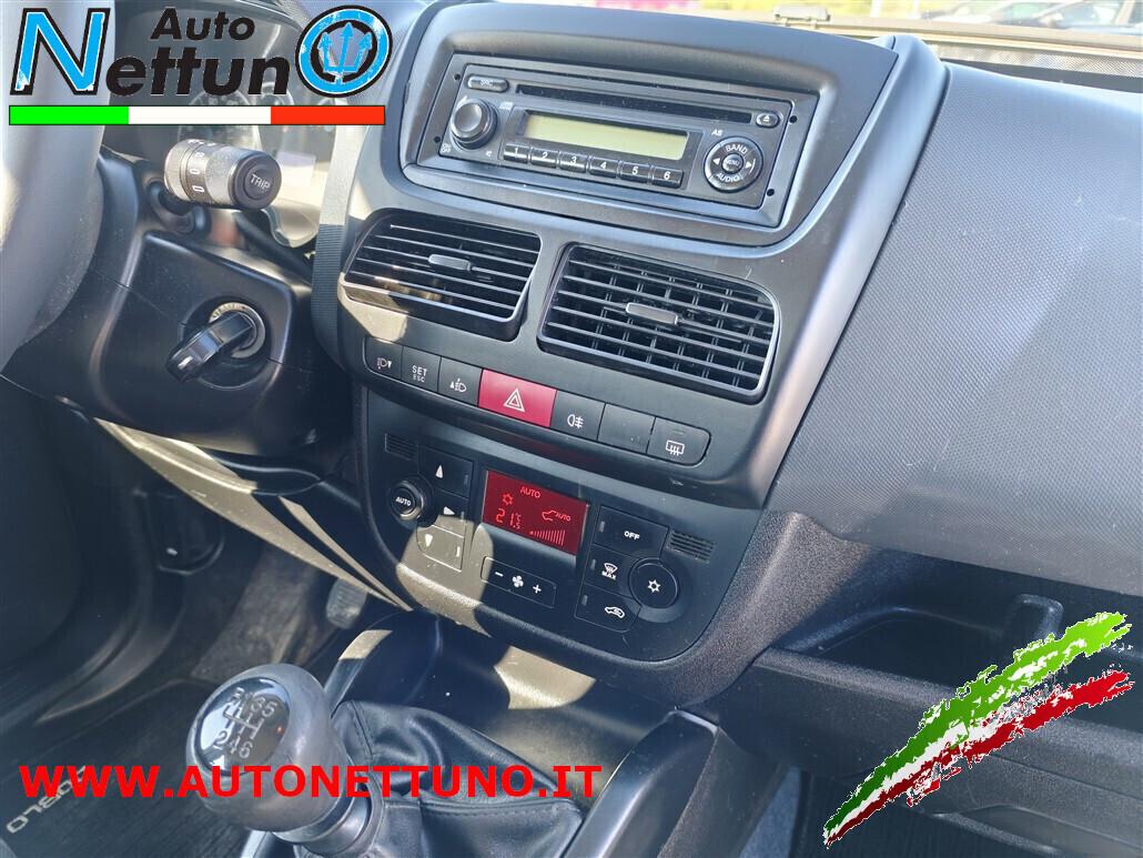 FIAT Doblò 1.6 MJT Dynamic 5 Posti Vettura Doblo