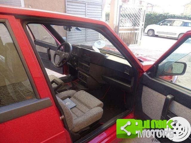 ALFA ROMEO 75 ALFA-ROMEO 75 1.8i turbo Evoluzione