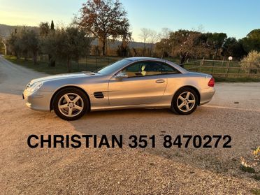 Mercedes-benz SL-Series R230