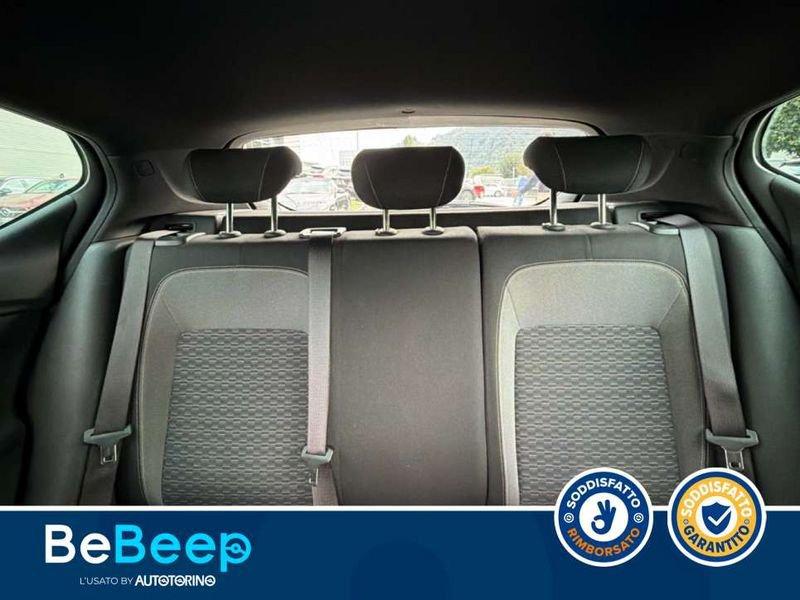 Opel Astra 5P 1.2 T GS LINE S&S 130CV