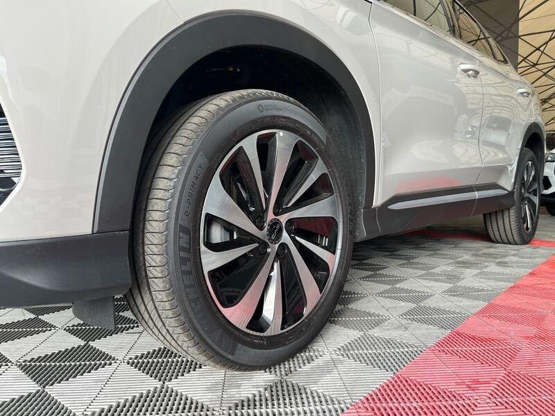 BYD Seal U DM-i 1.5 phev Boost 217cv 2wd