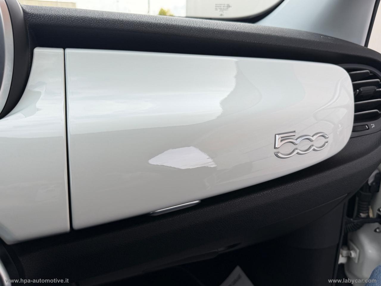 FIAT 500X 1.6 M.Jet 120CV