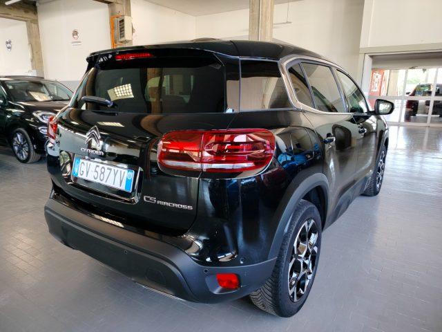 CITROEN C5 Aircross BlueHDi 130 S&S EAT8 Max