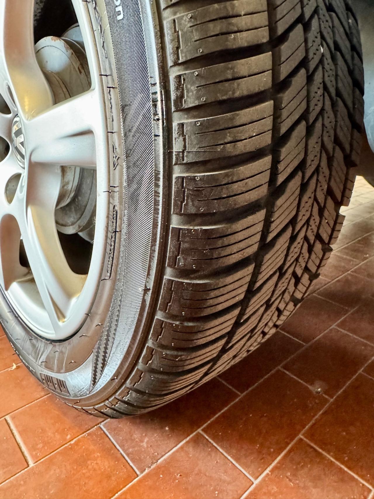 Volkswagen Polo 1.6 5 porte Comfortline BiFuel