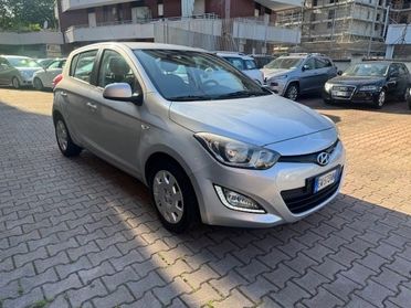 HYUNDAI i20 1.2 5p. Sound Edition