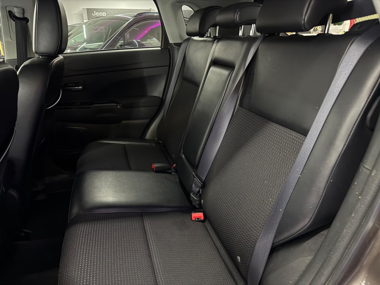 Citroen C4 Aircross 1.8 HDi 150Cv 4WD Exclusive