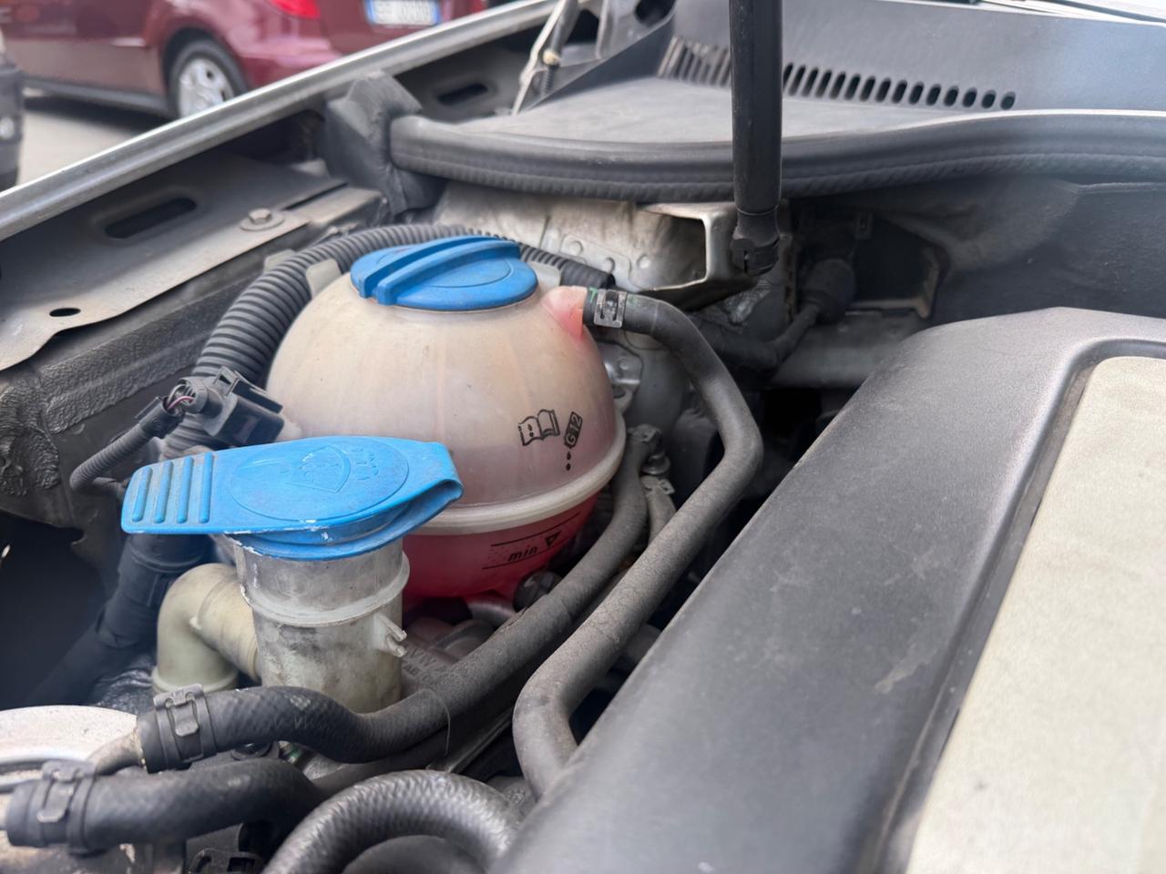 VW GOLF V 2.0TDI CERCHI 17 GTI