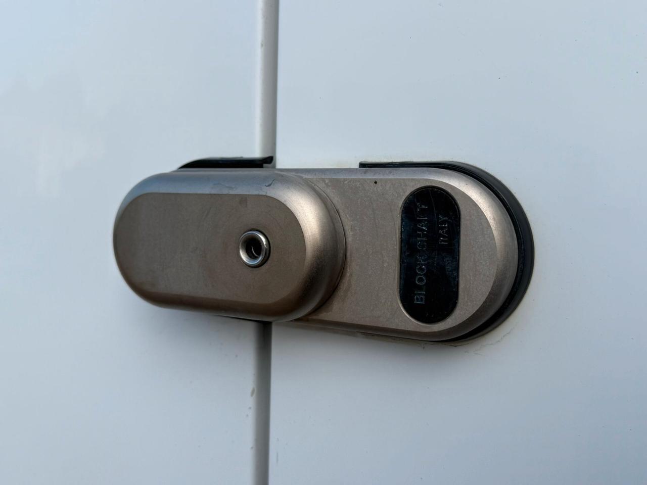 Fiat Ducato 2.0 115 Mulitjet2