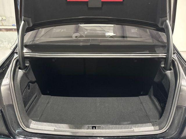 AUDI A6 Avant 2.0 TDI 190 CV quattro S tronic