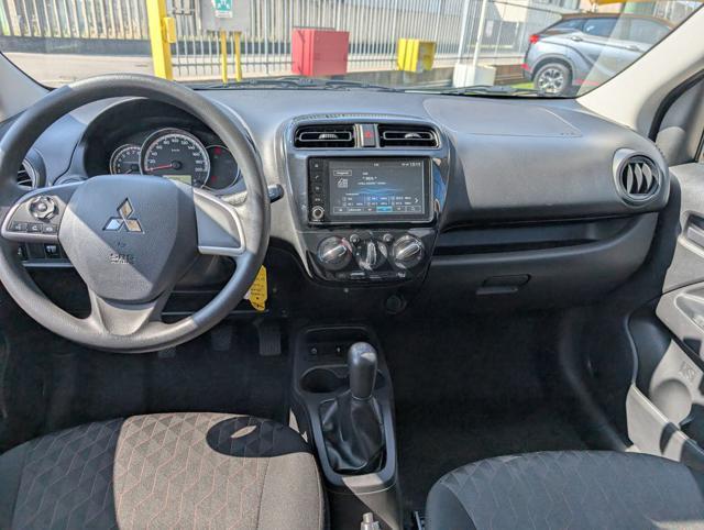 MITSUBISHI Space Star 1.2 Invite - OK NEOPATENTATI