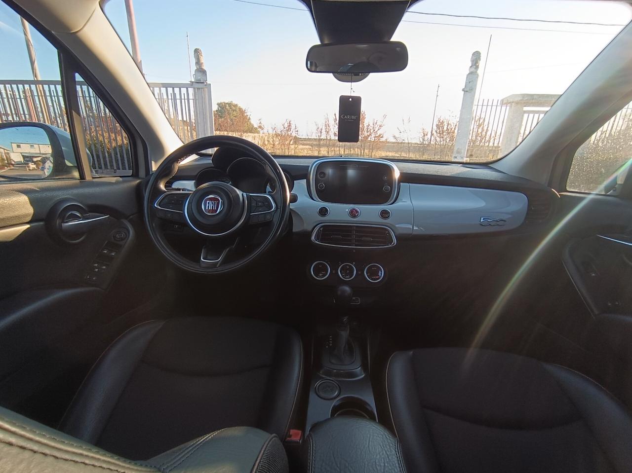 Fiat 500X 1.6 MultiJet 120 CV Cross