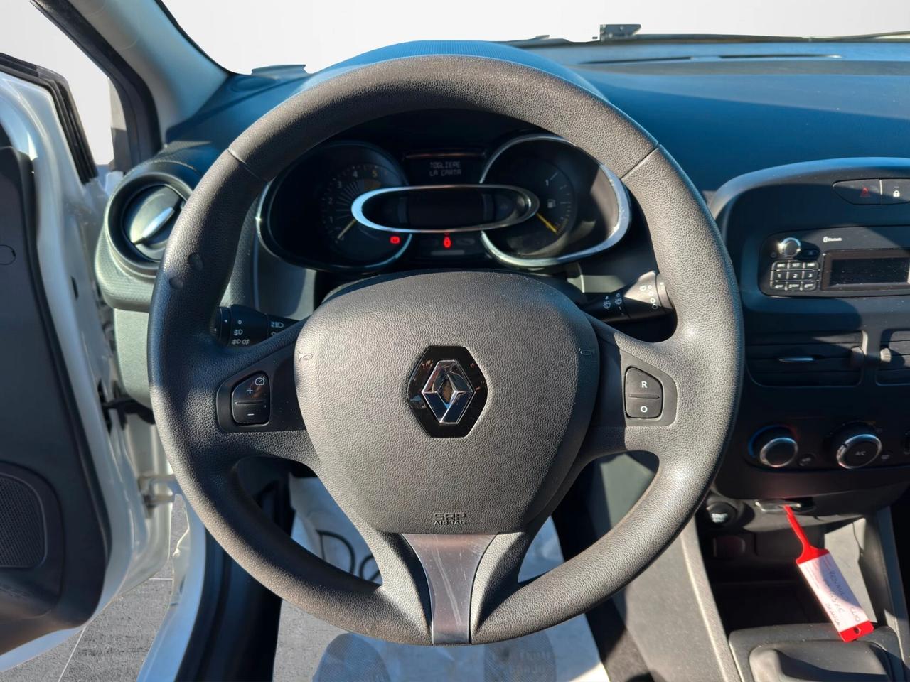 Renault Clio dCi 8V 75CV Start&Stop 5 porte Energy Life