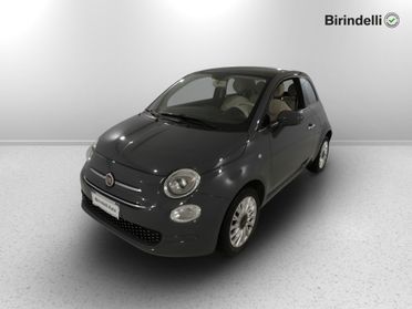 FIAT 500 (2015-2024) - 500 1.2 Lounge
