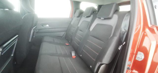 DACIA Jogger 1.0 TCe GPL 100 CV 7 posti Extreme Up