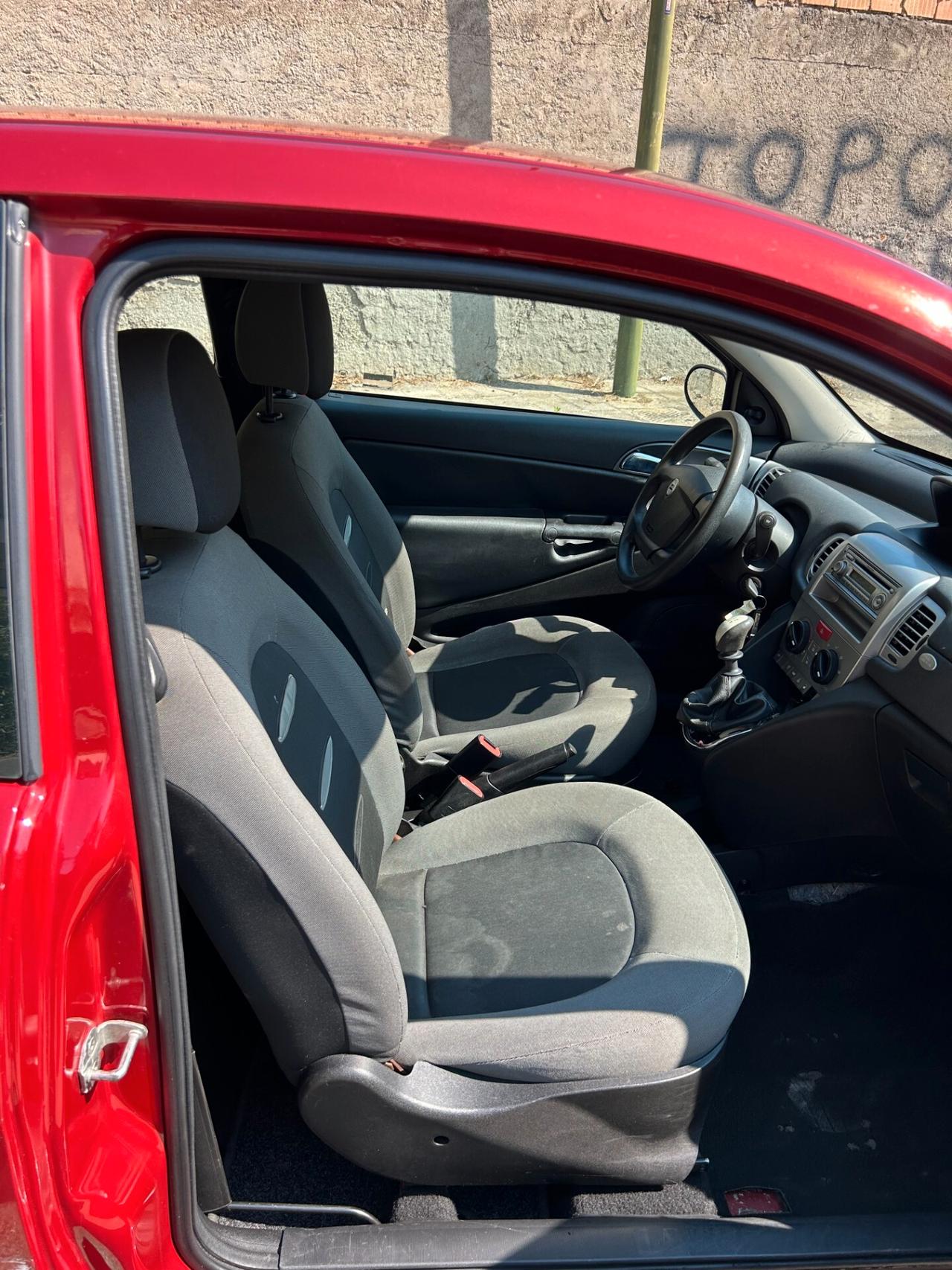 Lancia Ypsilon 1.2 Passion