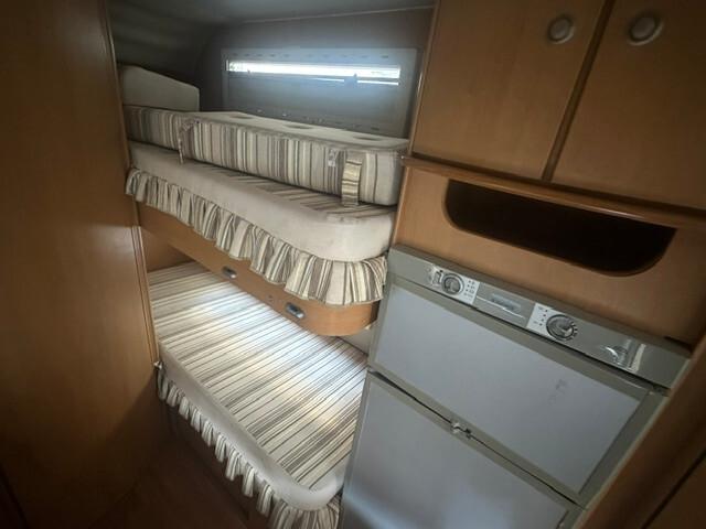 Fiat MIZAR GTL LIVING( SOLO PER OPERATORI DEL SETTORE)