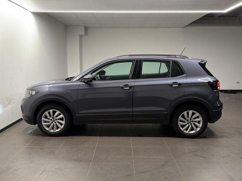 Volkswagen T-Cross Style 1.0 TSI 70 kW (95 CV) Manuale