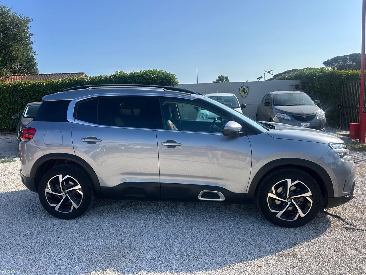 Citroen C5 Aircross C5 Aircross BlueHDi 130 S&S Feel